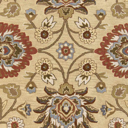 Hudson Wool Rug