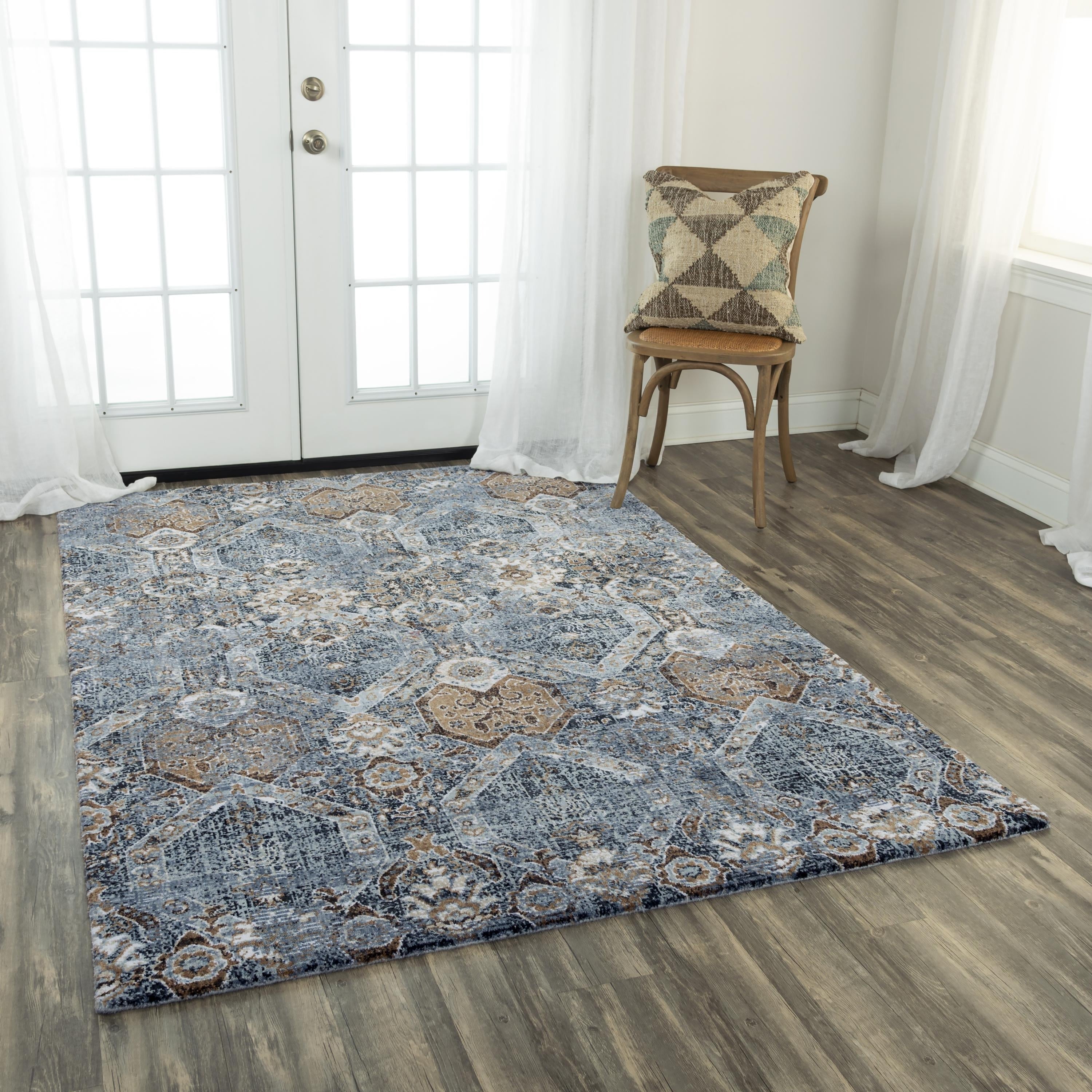 ELT911 Area Rug