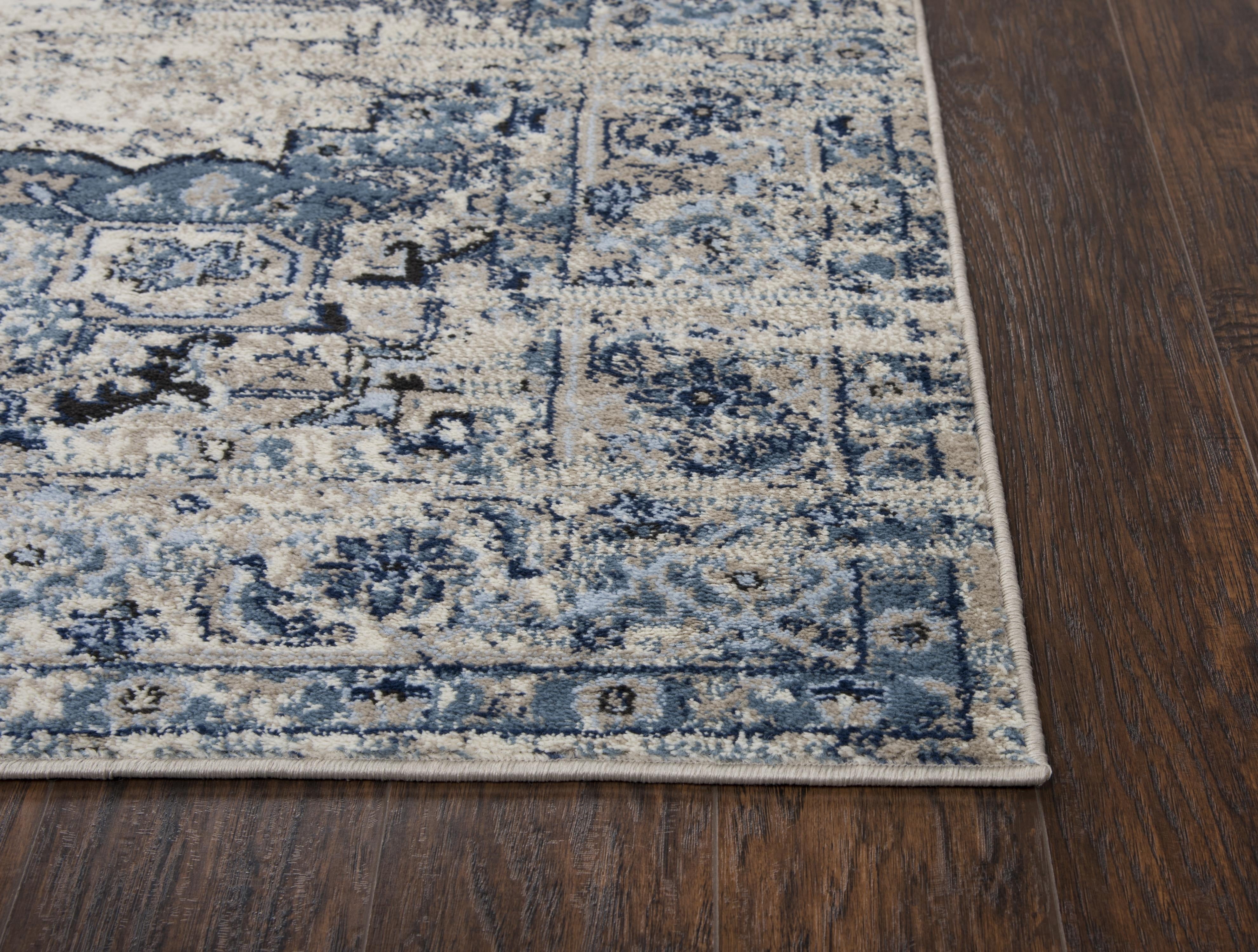 EN7350 Area Rug