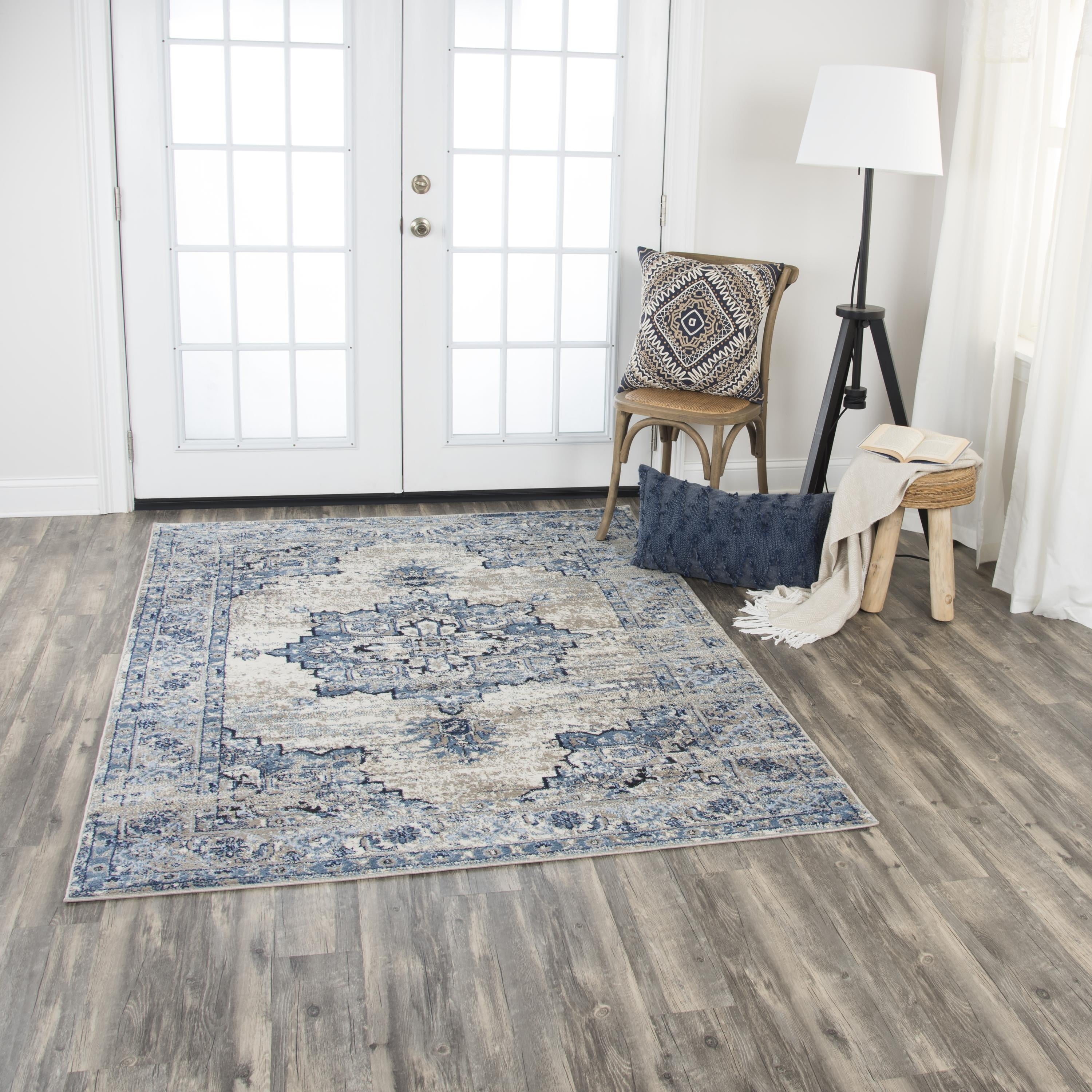 EN7350 Area Rug