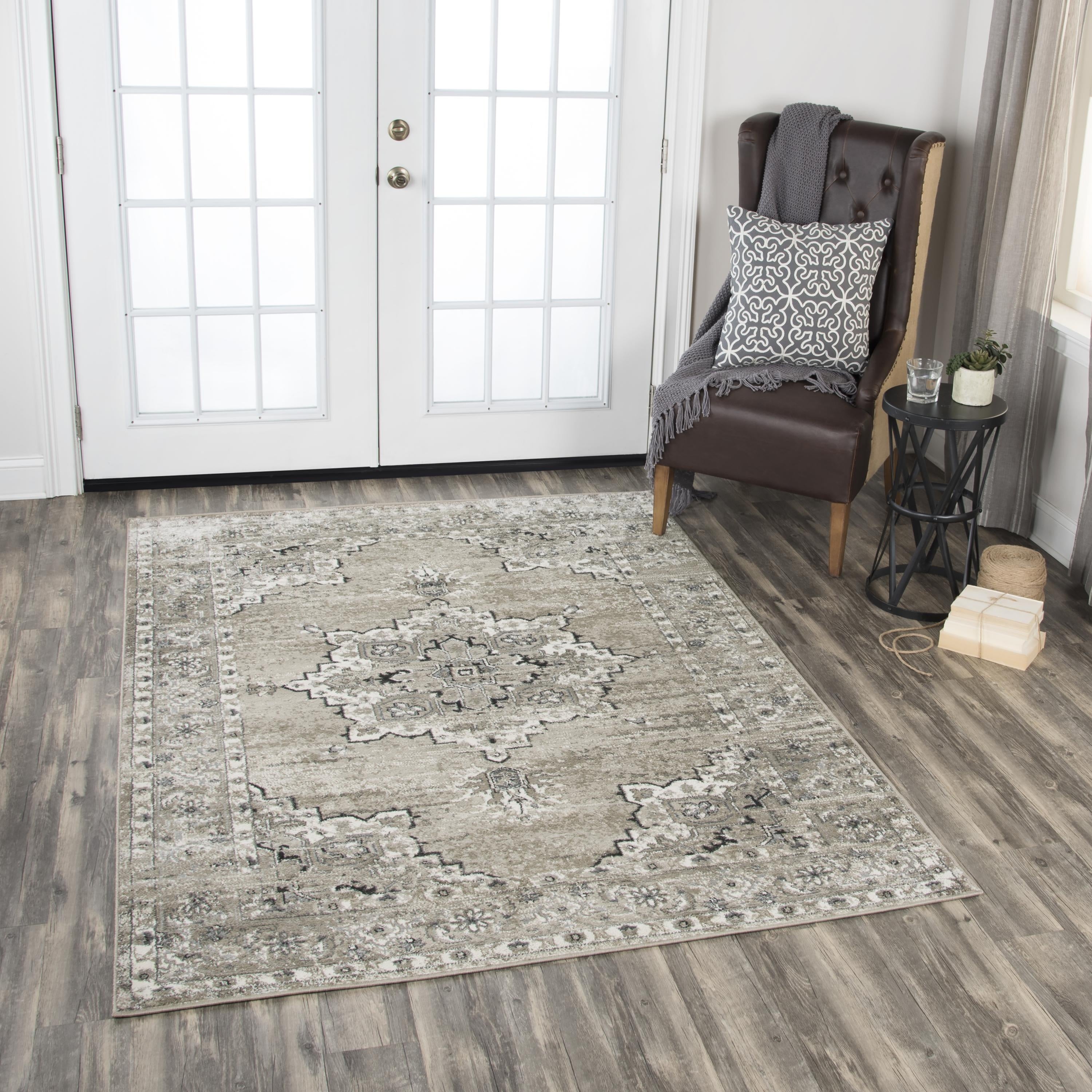 EN7351 Area Rug