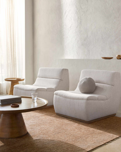 The Savoy Coffee Table