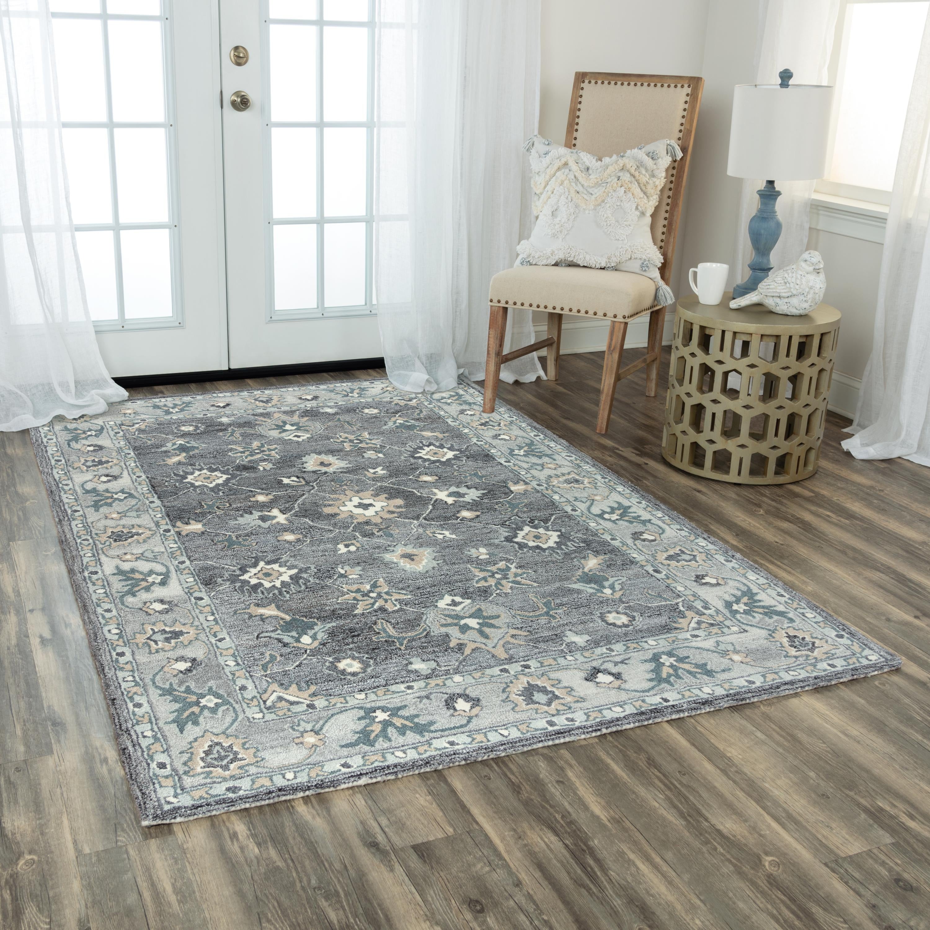 ESS106 Area Rug