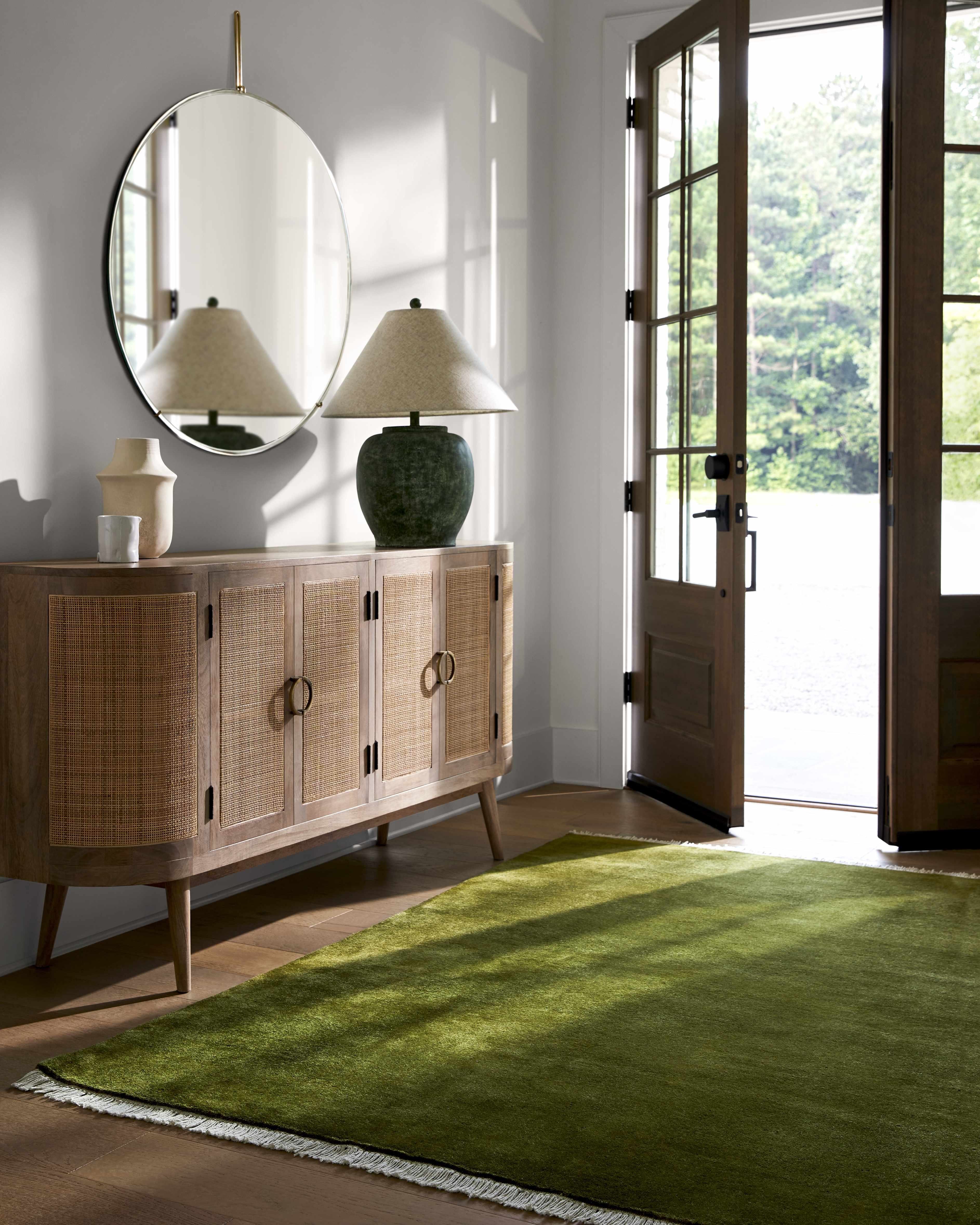 The West Sideboard