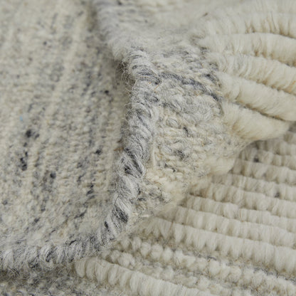 Bluff Modern Abstract - Ivory Area Rug