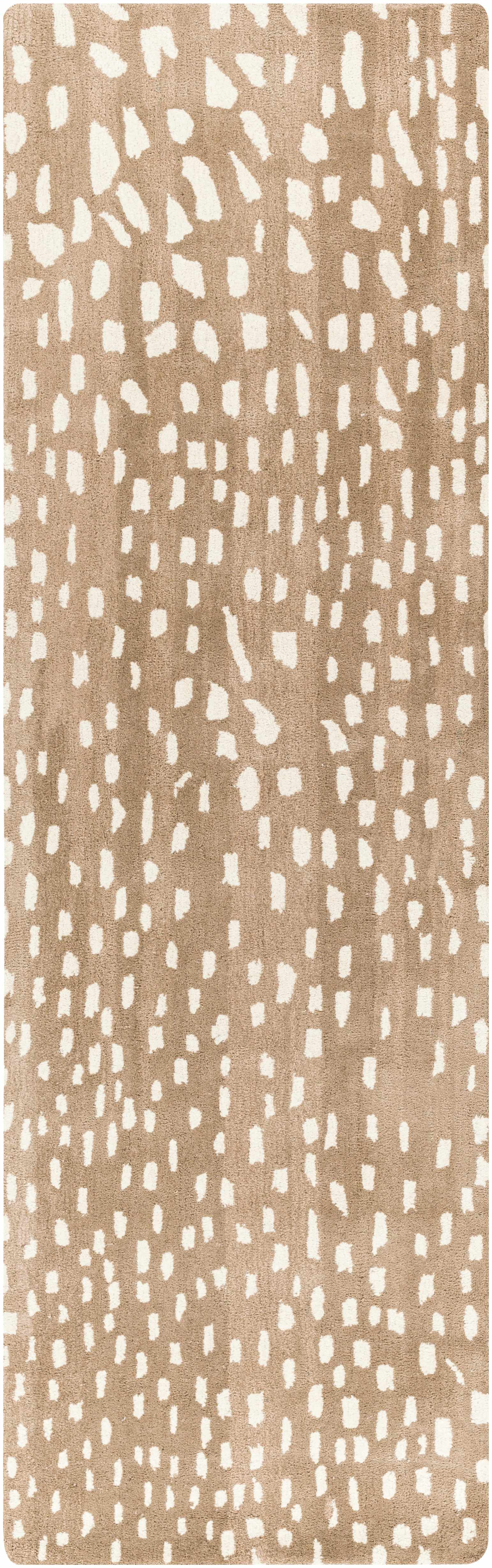 Bleecker Wool Rug