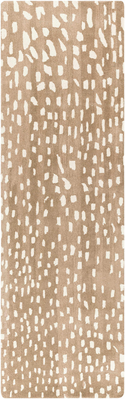Bleecker Wool Rug