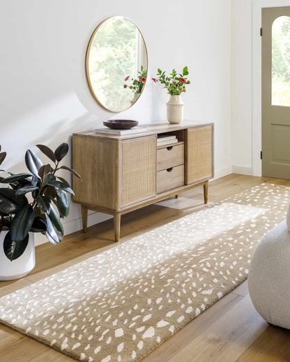 Bleecker Wool Rug