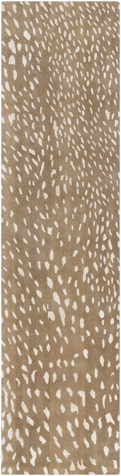 Bleecker Wool Rug