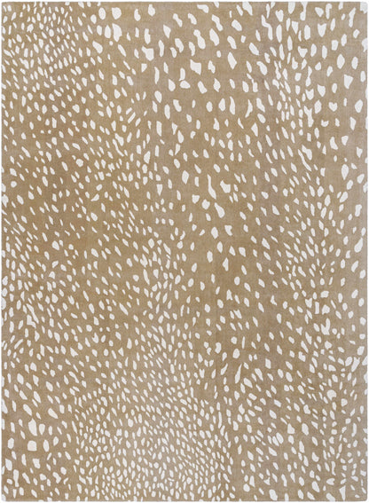Bleecker Wool Rug