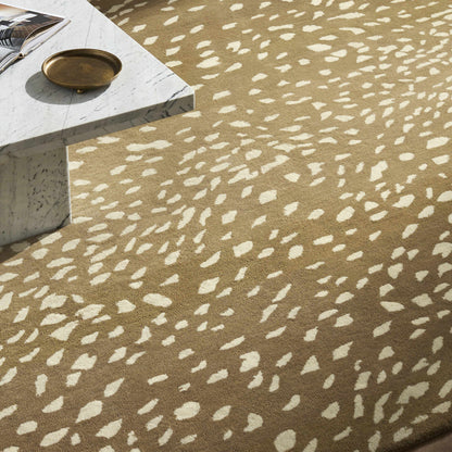 Bleecker Wool Rug