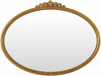 Irbeyskoye Mirror