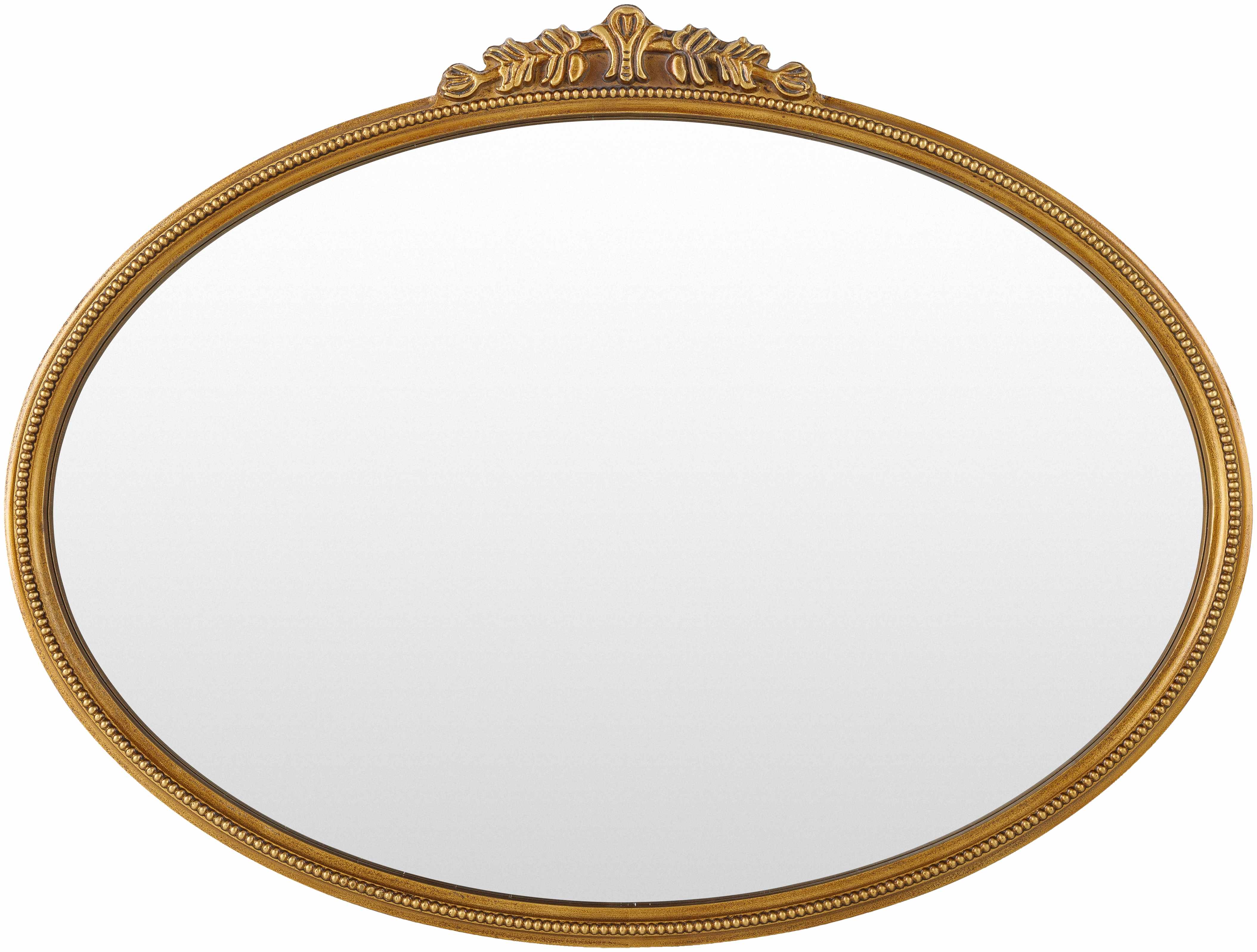 Irbeyskoye Mirror
