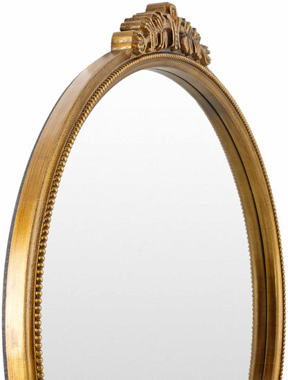 Irbeyskoye Mirror