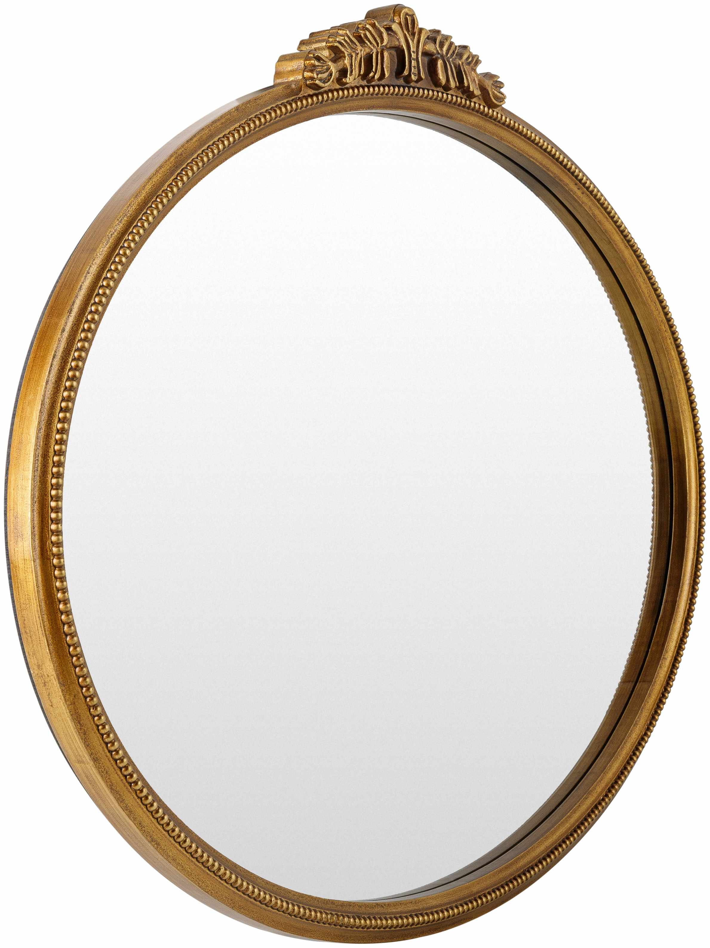Irbeyskoye Mirror