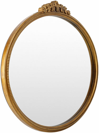 Irbeyskoye Mirror