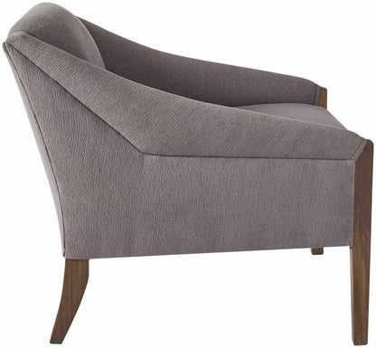 Tartu Medium Gray Accent Chair