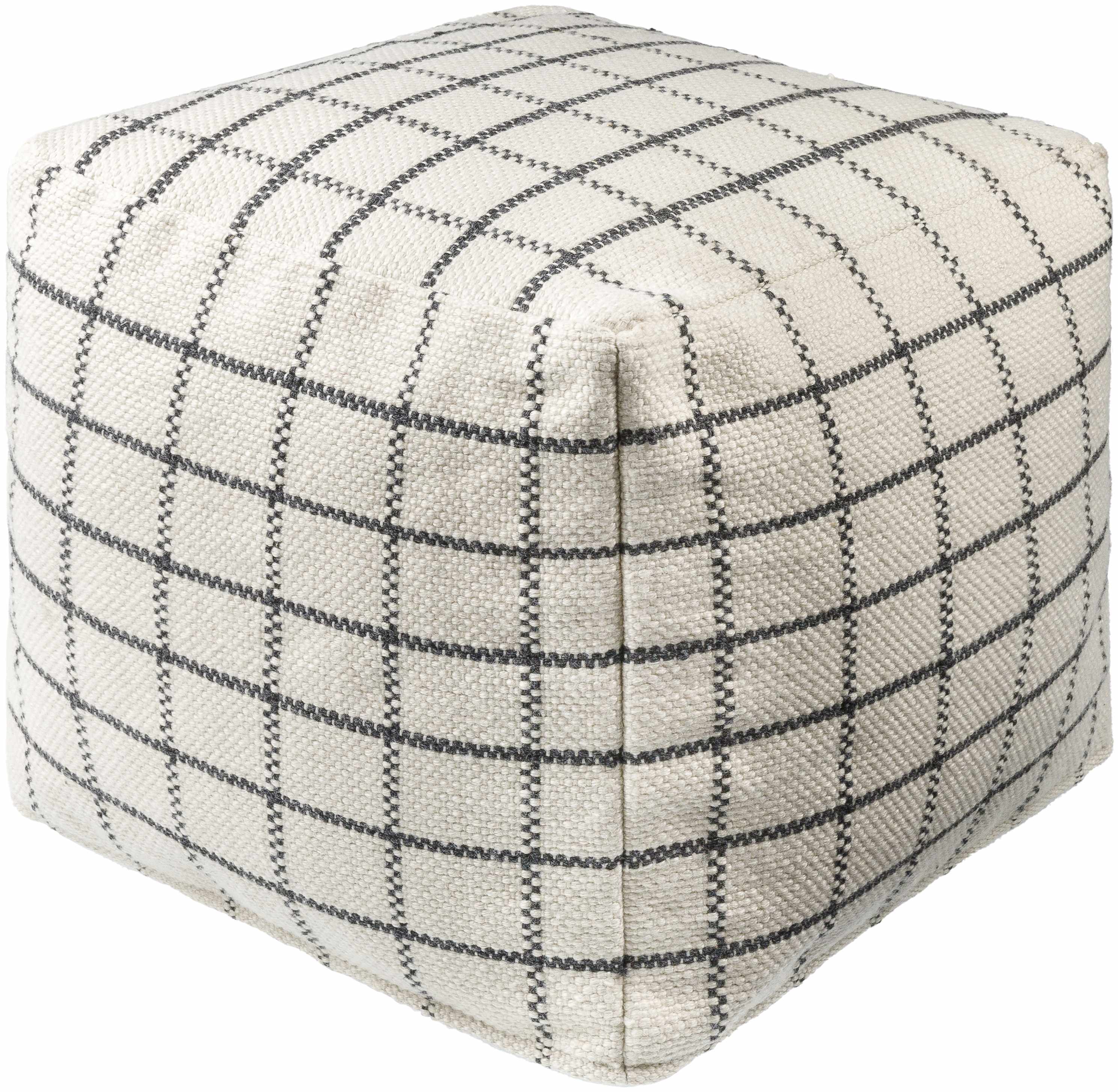 The Harlem Pouf