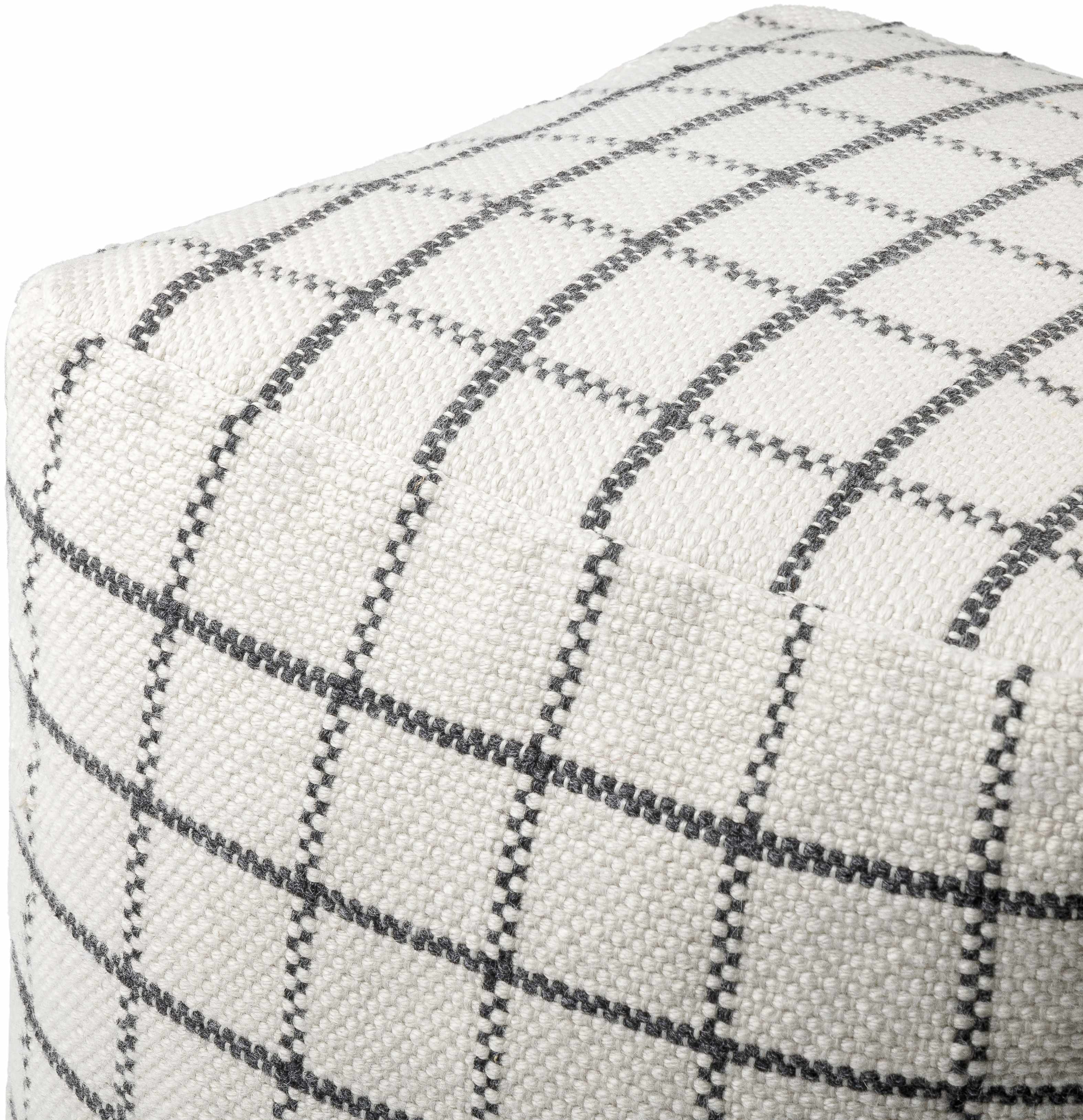 The Harlem Pouf