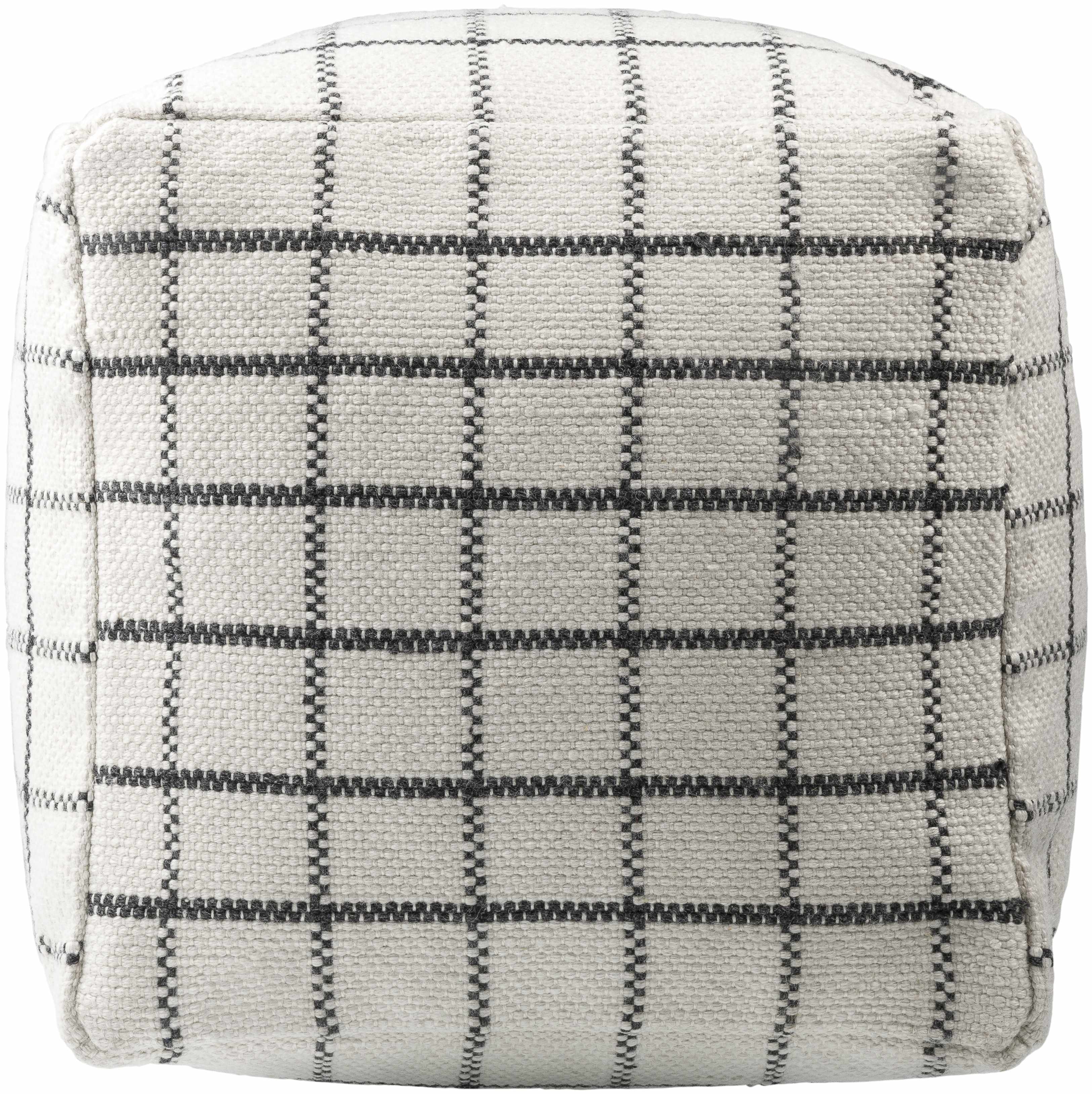 The Harlem Pouf