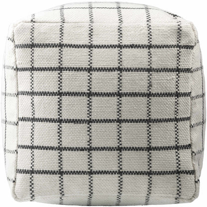 The Harlem Pouf
