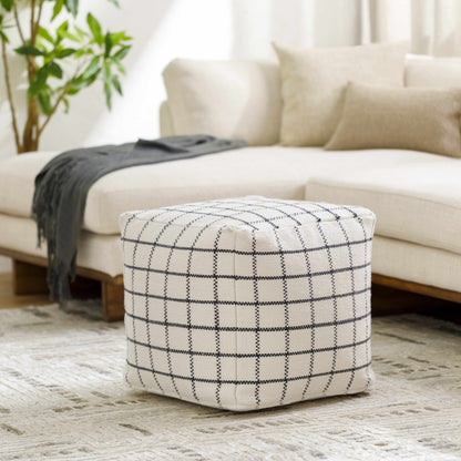 The Harlem Pouf