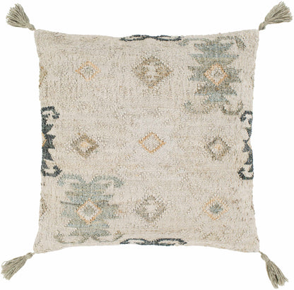 The Nolita Throw Pillow
