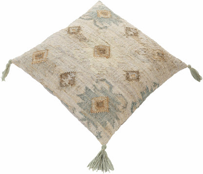 The Nolita Throw Pillow