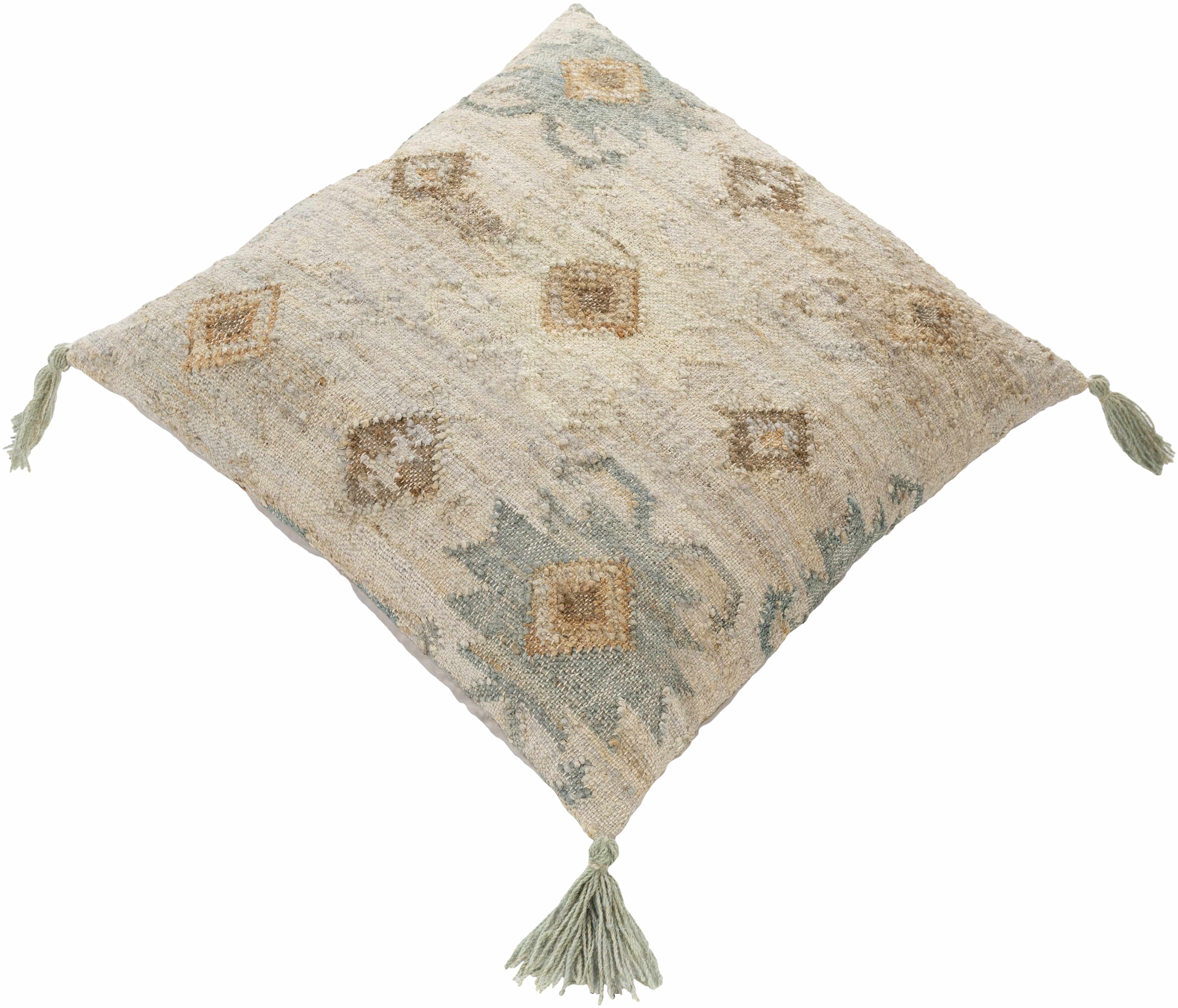The Nolita Throw Pillow