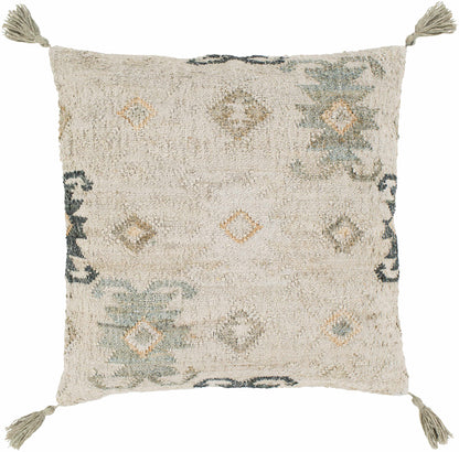 The Nolita Throw Pillow