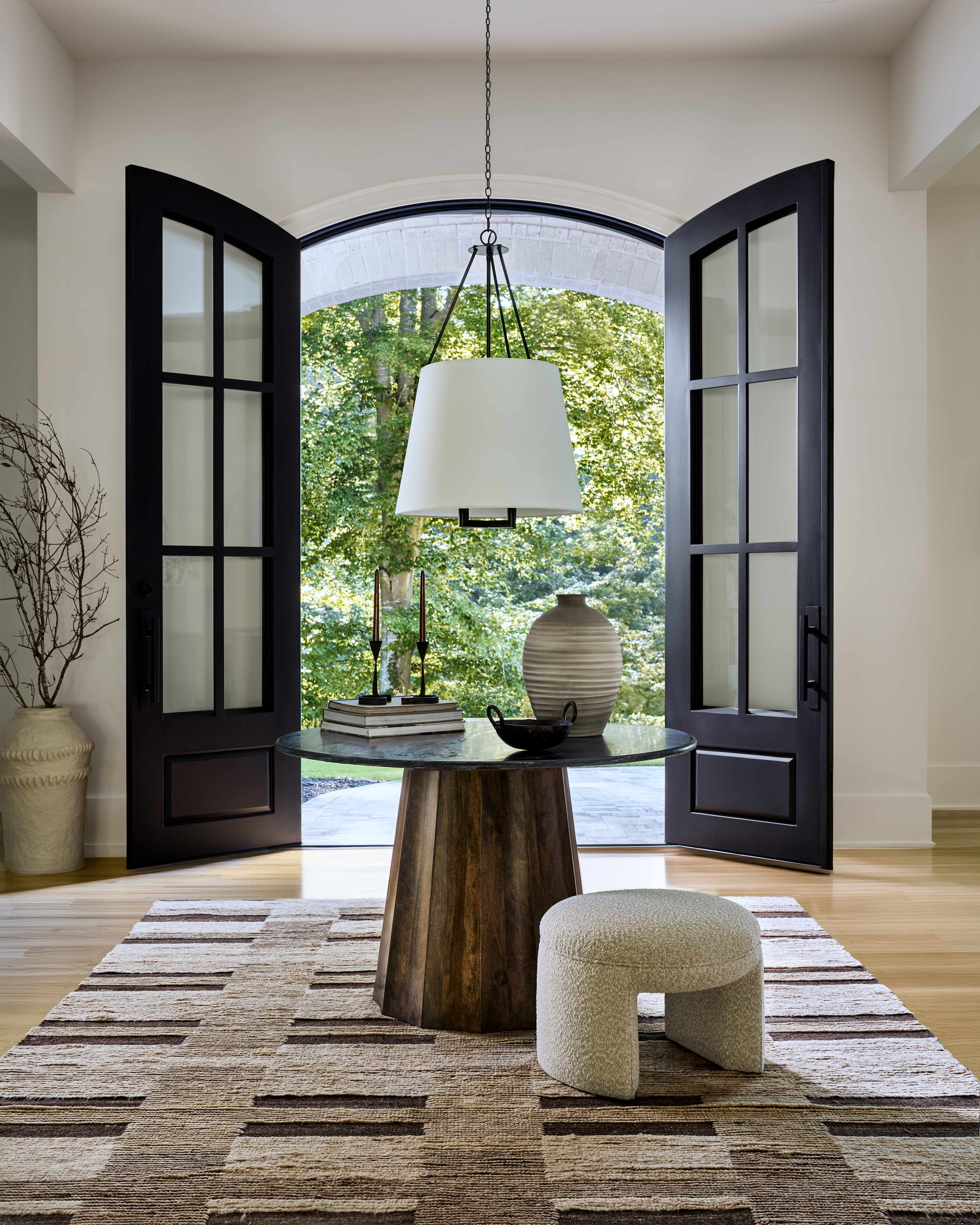 The Celeste Dining Table
