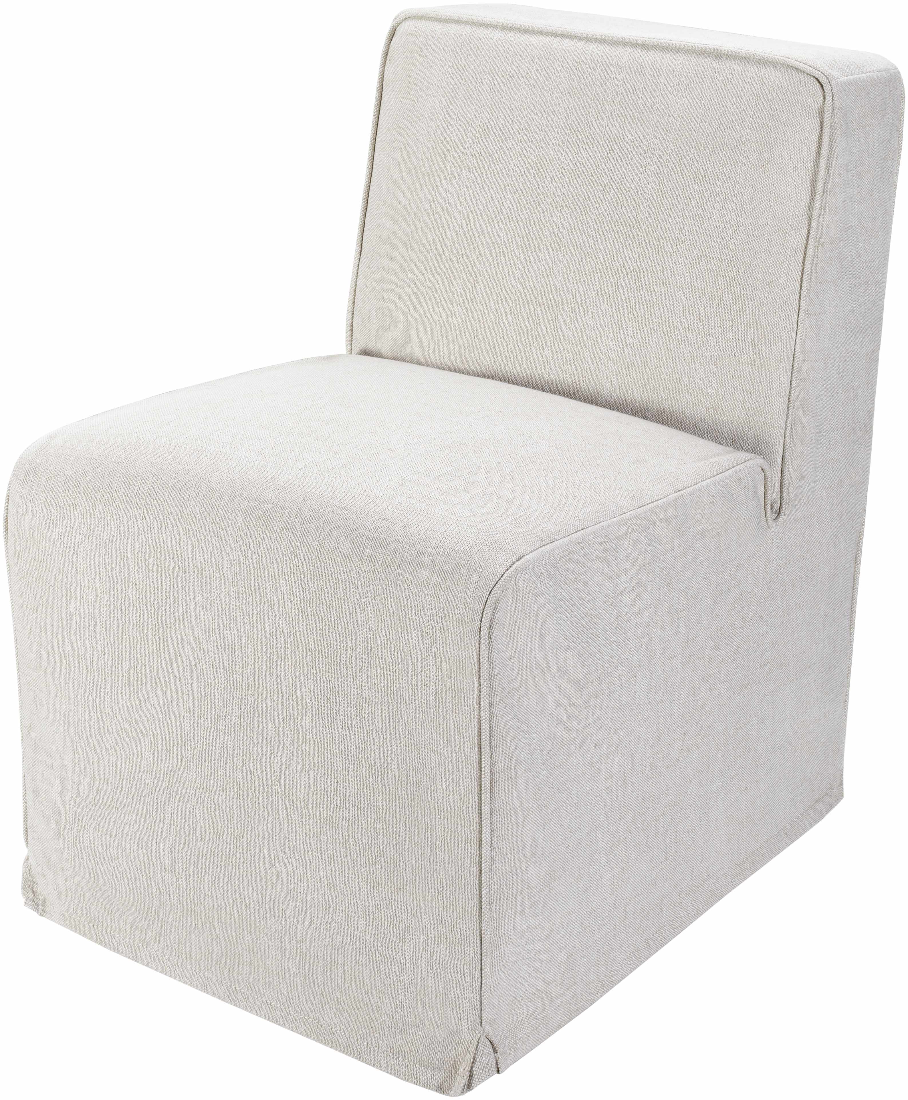 The Lumina Dining Chair