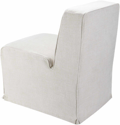 The Lumina Dining Chair