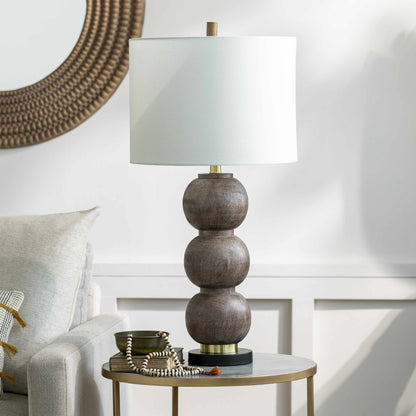 Fioletovo Table Lamp