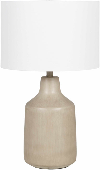 Graceful Table Lamp