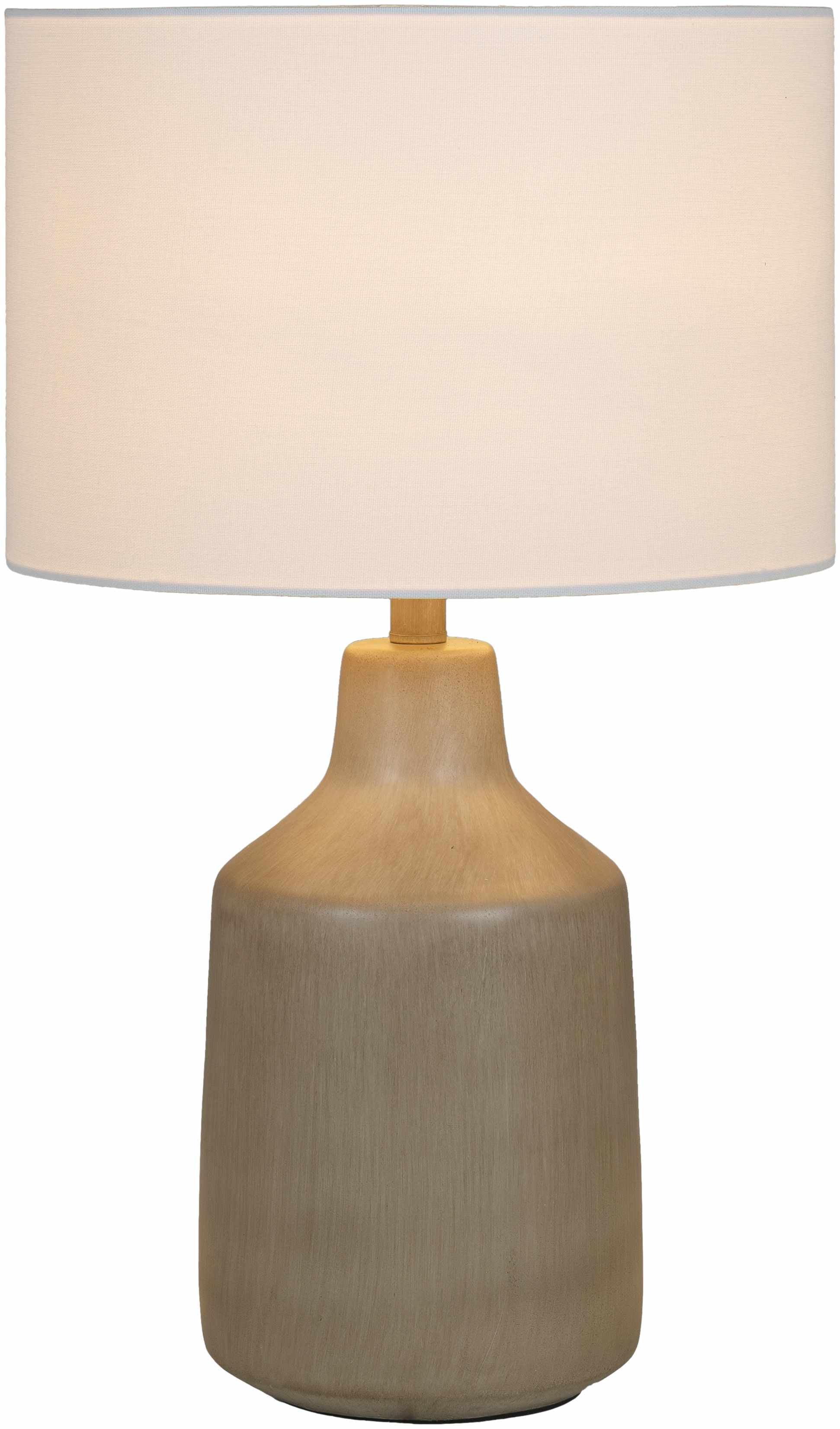 Graceful Table Lamp