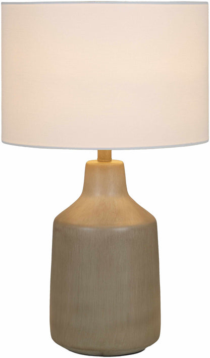 Graceful Table Lamp