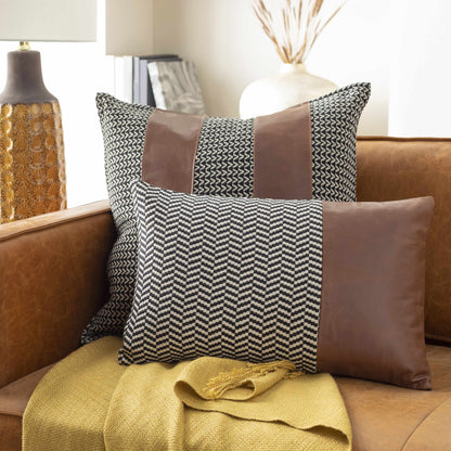 The Montclair Throw Pillow