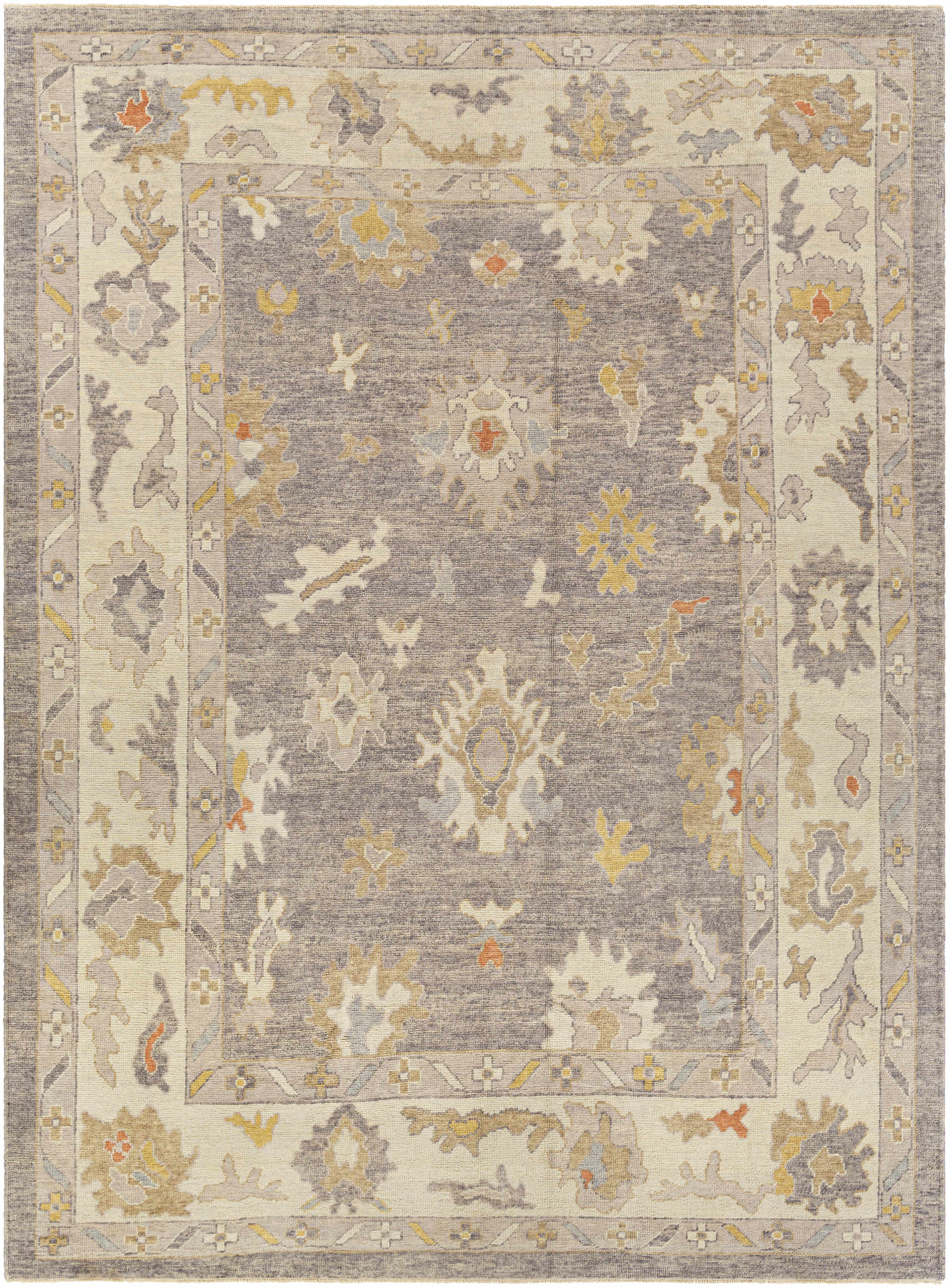 The Inwood Rug