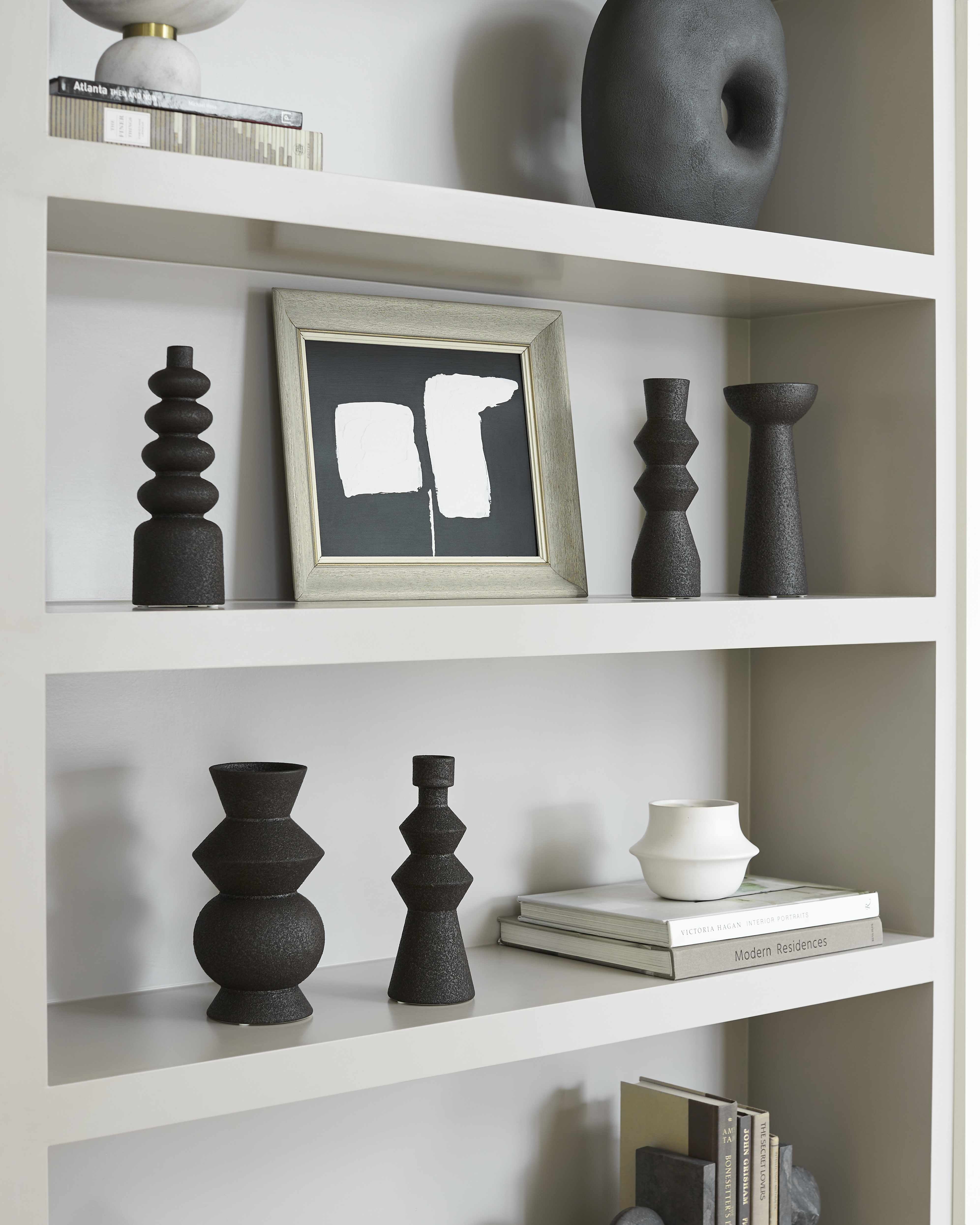 The Cosmo Vase