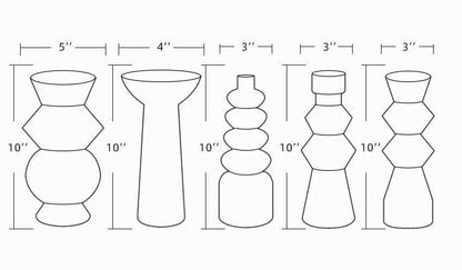 The Cosmo Vase