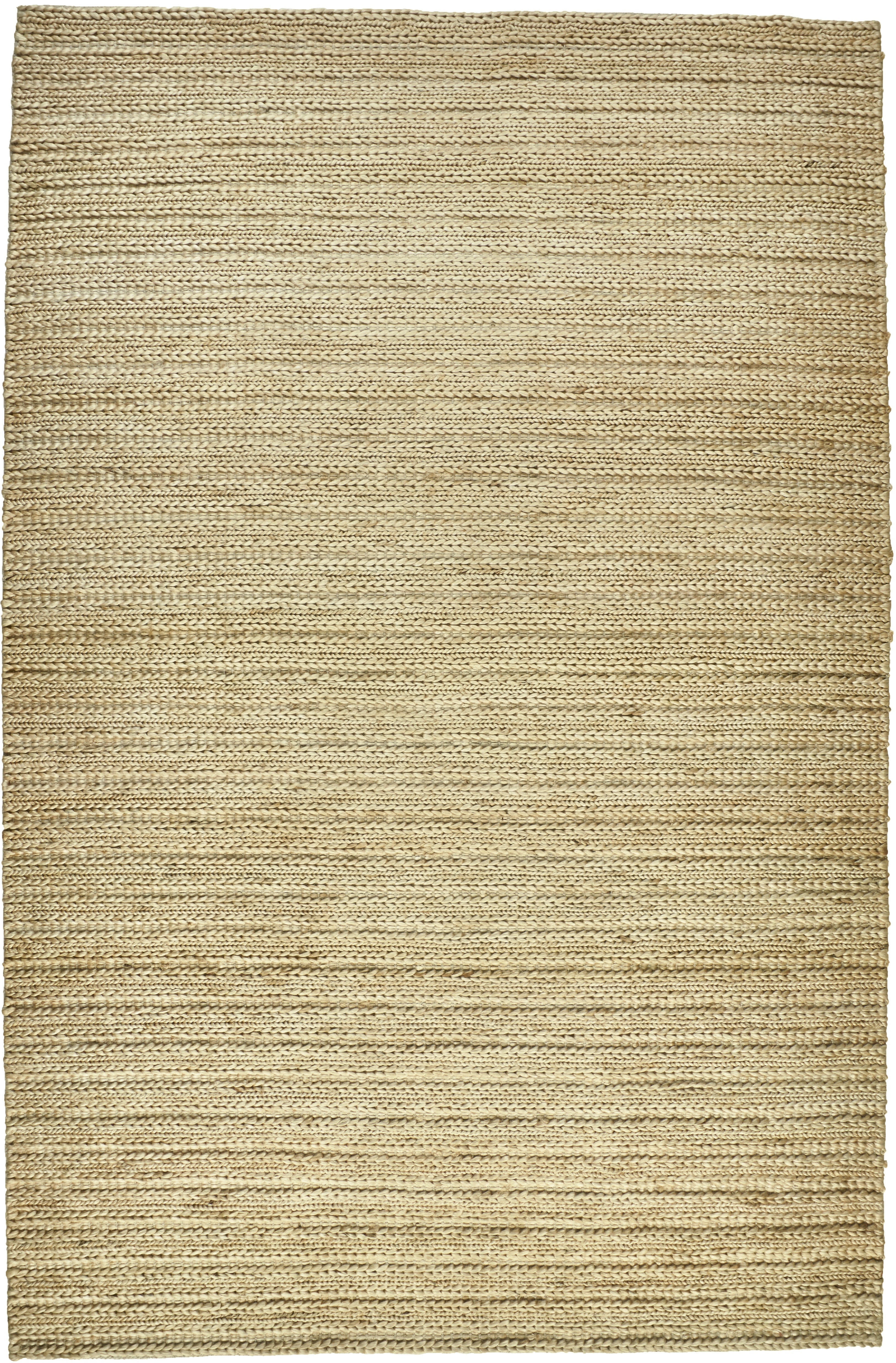 Kaelani Transitional Abstract - Tan/Ivory/Taupe