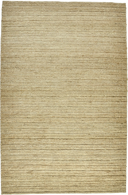 Kaelani Transitional Abstract - Tan/Ivory/Taupe