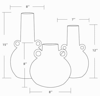 The Fresno Vase