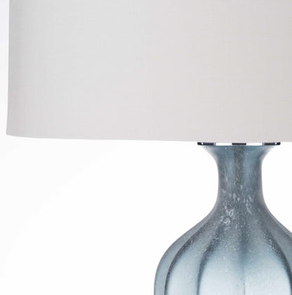 The Fults Table Lamp