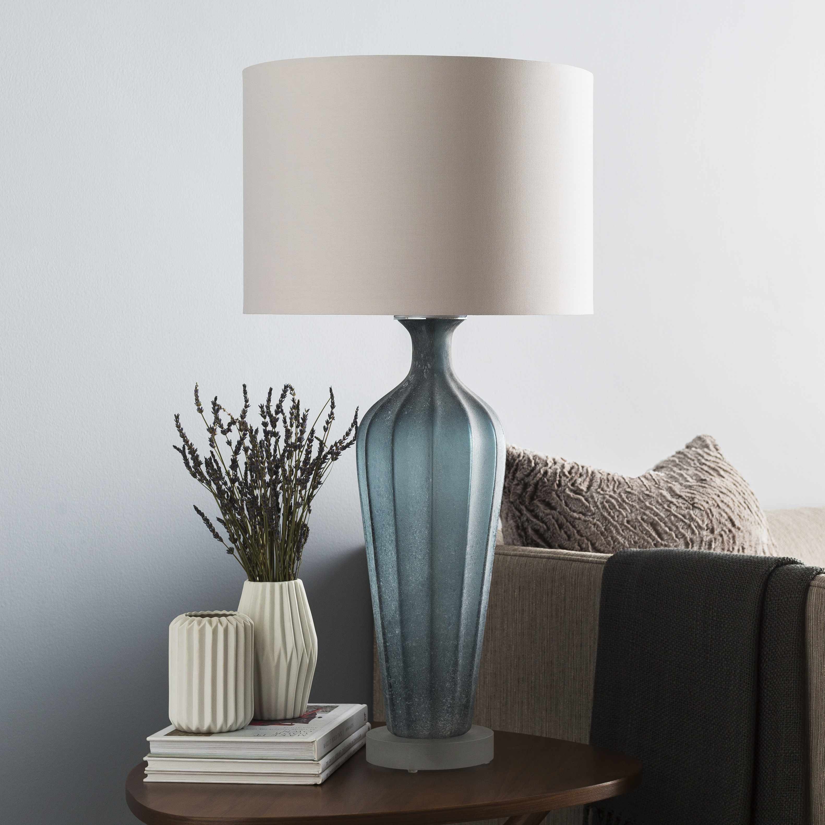 The Fults Table Lamp