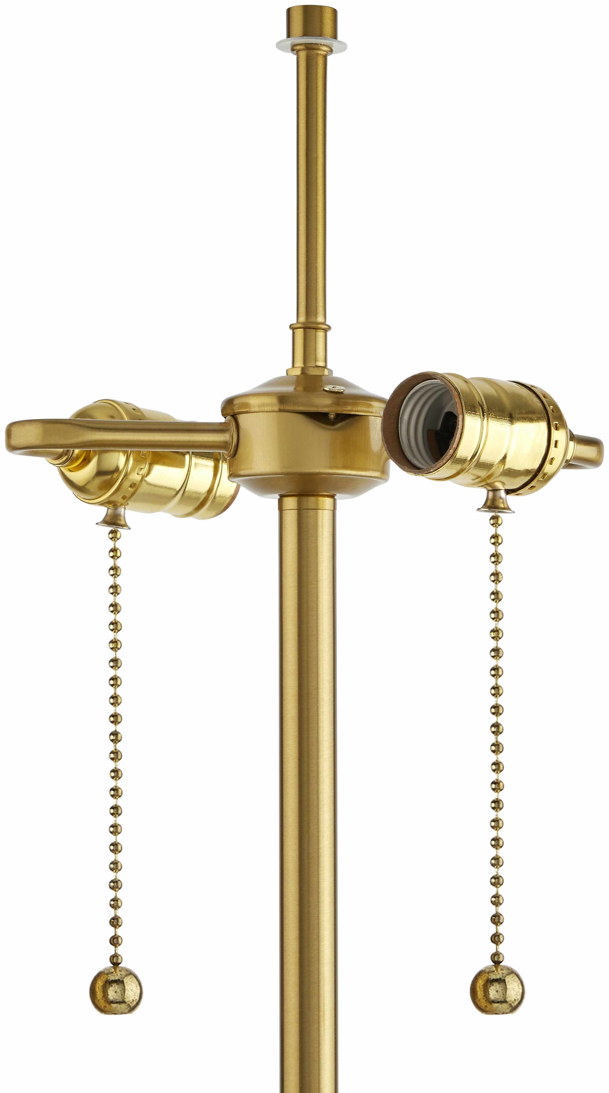 Almere Industrial Metal Table Lamp