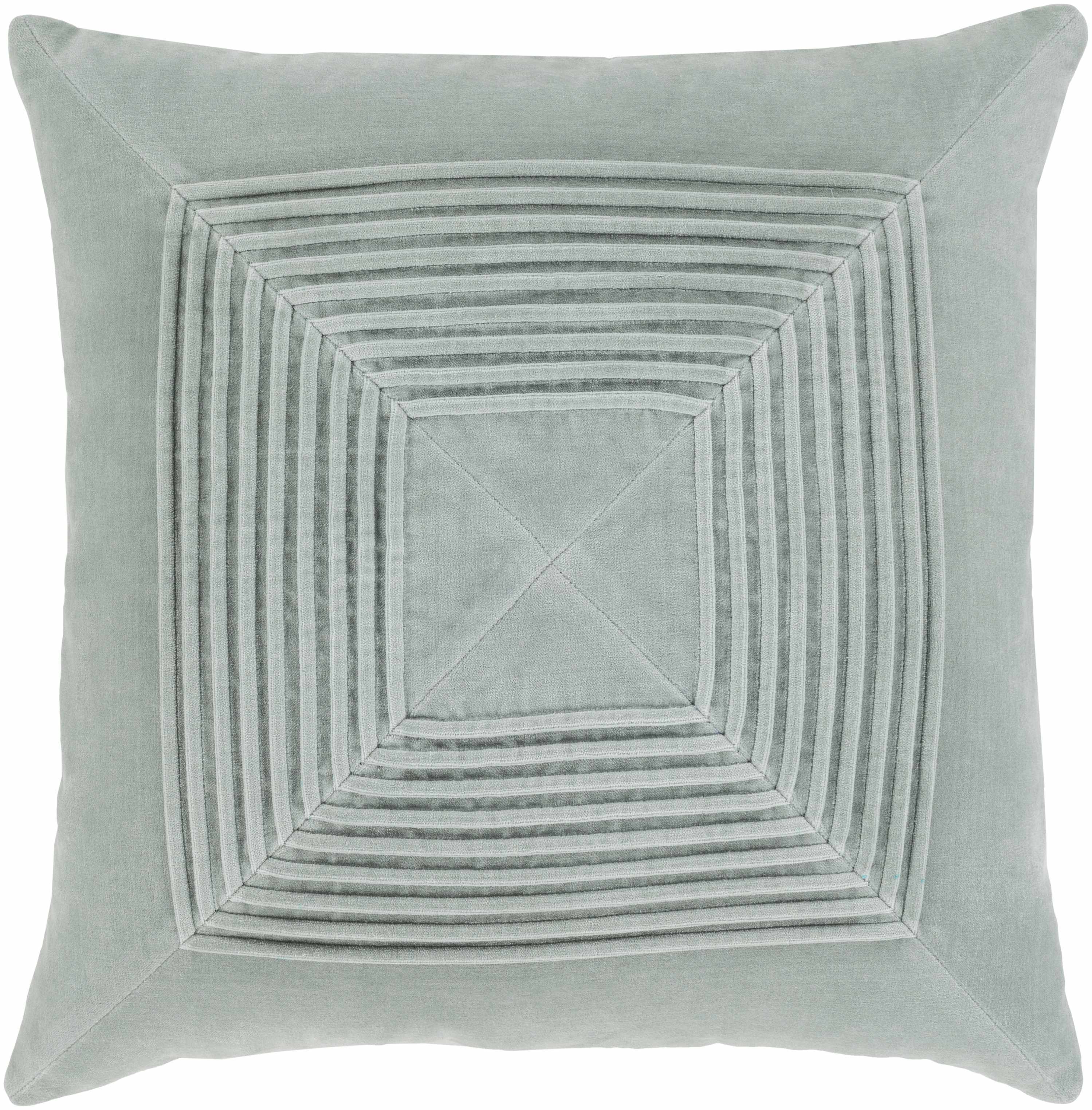 The Selene Throw Pillow