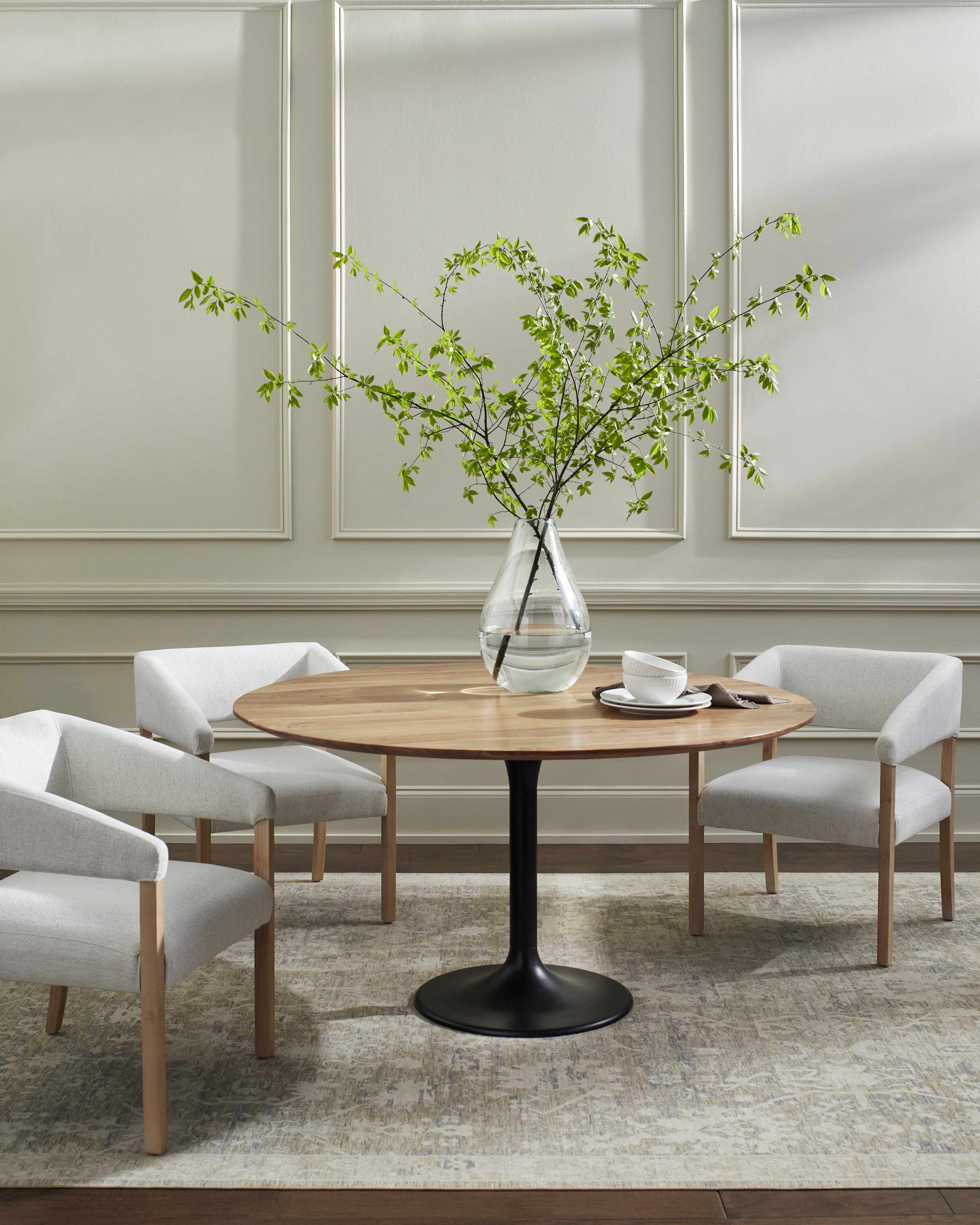 The Dawn Dining Table