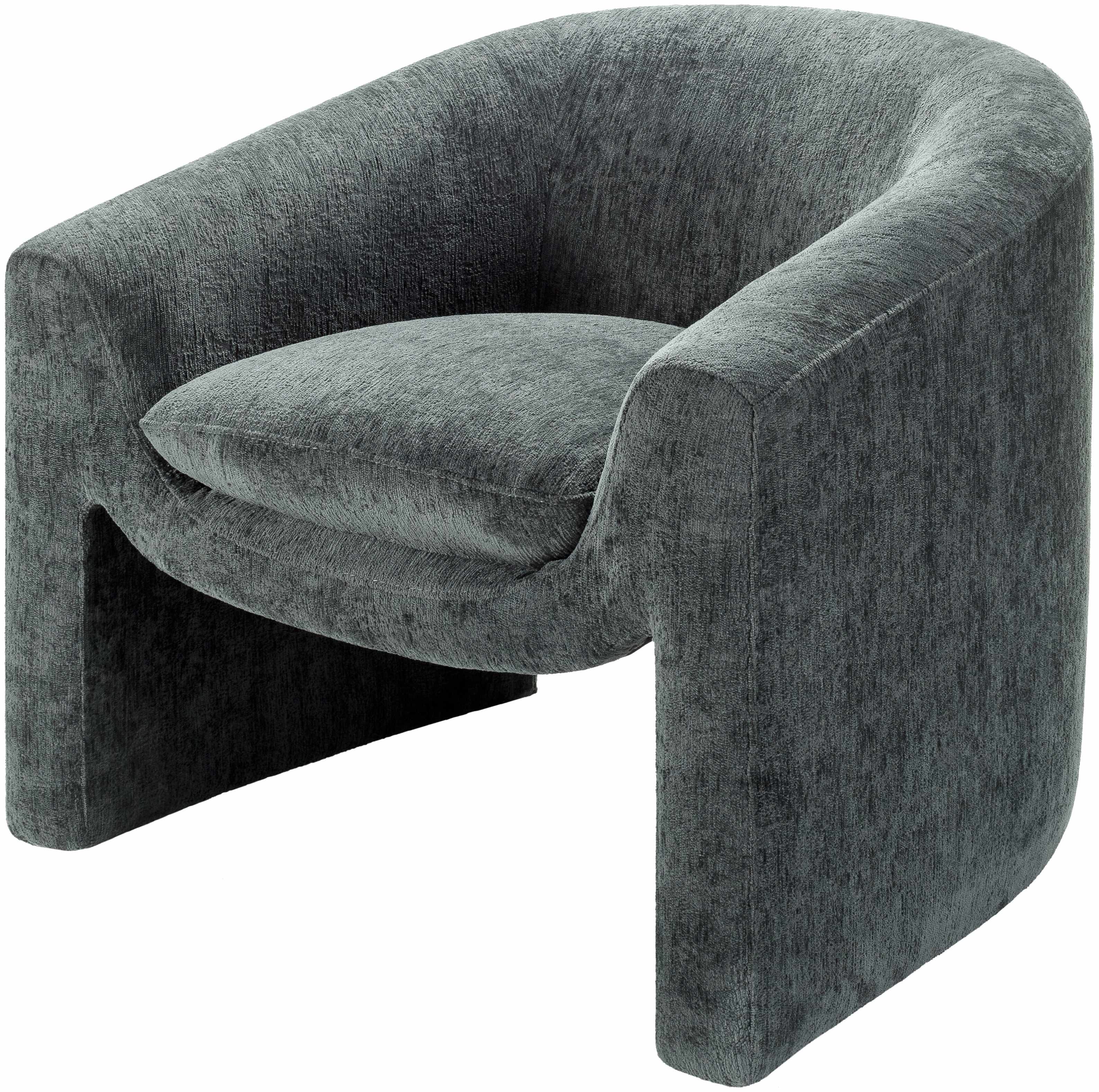 The Salzburg Accent Chair